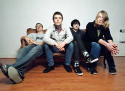 The Ordinary / Boys Brassbound レコード The Ordinary Boys – The Ordinary Boys – Vinyl (LP) + CD